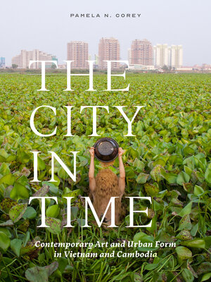 cover image of The City in Time